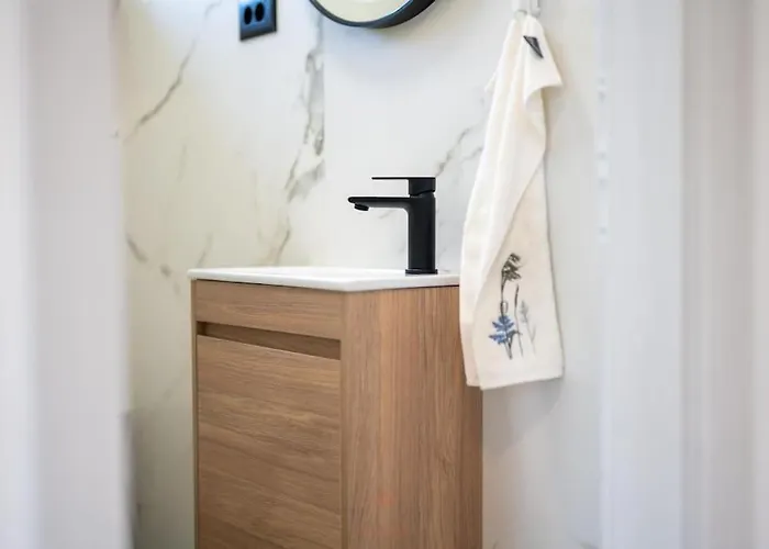 Strelitzia With Jacuzzi * Σπλιτ