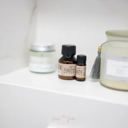 Strelitzia With Jacuzzi Apartment Split