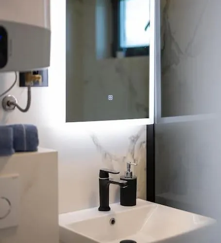 Apartamento Strelitzia With Jacuzzi