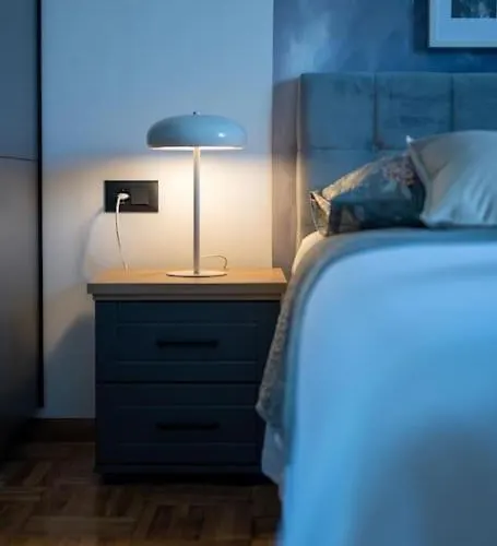 Strelitzia With Jacuzzi *