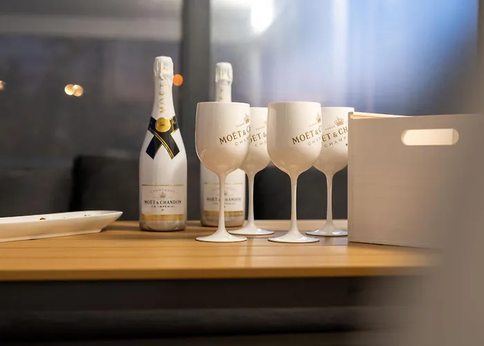 Apartamento Strelitzia With Jacuzzi