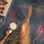 Strelitzia With Jacuzzi Σπλιτ